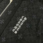 2025年4月15日入荷春夏高品質新作★超厳選★入手困難★男女兼用クロムハーツパーカーAG工場