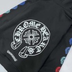 2025年4月15日入荷春夏高品質新作★超厳選★入手困難★男女兼用クロムハーツパーカーAG工場