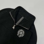2025年4月15日入荷春夏高品質新作★超厳選★入手困難★男女兼用クロムハーツパーカーAG工場