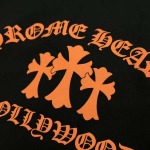 2025年4月15日入荷春夏高品質新作★超厳選★入手困難★男女兼用クロムハーツパーカーAG工場