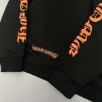 2025年4月15日入荷春夏高品質新作★超厳選★入手困難★男女兼用クロムハーツパーカーAG工場
