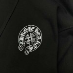 2025年4月15日入荷春夏高品質新作★超厳選★入手困難★男女兼用クロムハーツパーカーAG工場