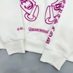 2025年4月15日入荷春夏高品質新作★超厳選★入手困難★男女兼用クロムハーツパーカーAG工場