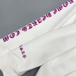 2025年4月15日入荷春夏高品質新作★超厳選★入手困難★男女兼用クロムハーツパーカーAG工場
