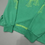 2025年4月15日入荷春夏高品質新作★超厳選★入手困難★男女兼用クロムハーツ長袖AG工場