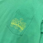 2025年4月15日入荷春夏高品質新作★超厳選★入手困難★男女兼用クロムハーツ長袖AG工場