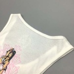 2025年4月15日入荷春夏高品質新作★超厳選★入手困難★女性用クロムハーツロング タンクトップAG工場