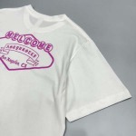 2025年4月15日入荷春夏高品質新作★超厳選★入手困難★男女兼用クロムハーツ半袖 tシャツAG工場