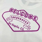 2025年4月15日入荷春夏高品質新作★超厳選★入手困難★男女兼用クロムハーツ半袖 tシャツAG工場
