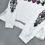 2025年4月15日入荷春夏高品質新作★超厳選★入手困難★男女兼用クロムハーツ長袖AG工場