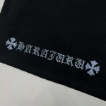 2025年4月15日入荷春夏高品質新作★ 超厳選★入手困難★クロムハーツ半袖 tシャツAG工場