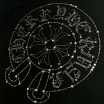 2025年4月15日入荷春夏高品質新作★ 超厳選★入手困難★クロムハーツ半袖 tシャツAG工場