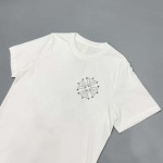 2025年4月15日入荷春夏高品質新作★ 超厳選★入手困難★クロムハーツ半袖 tシャツAG工場