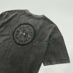 2025年4月15日入荷春夏高品質新作★ 超厳選★入手困難★クロムハーツ半袖 tシャツAG工場