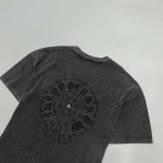 2025年4月15日入荷春夏高品質新作★ 超厳選★入手困難★クロムハーツ半袖 tシャツAG工場