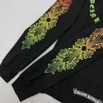 2025年4月15日入荷春夏高品質新作★ 超厳選★入手困難★クロムハーツ長袖tシャツAG工場