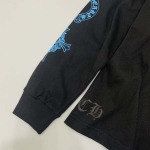 2025年4月15日入荷春夏高品質新作★ 超厳選★入手困難★クロムハーツ長袖tシャツAG工場