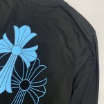 2025年4月15日入荷春夏高品質新作★ 超厳選★入手困難★クロムハーツ長袖tシャツAG工場