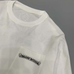 2025年4月15日入荷春夏高品質新作★ 超厳選★入手困難★クロムハーツ長袖tシャツAG工場