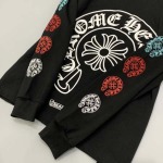 2025年4月15日入荷春夏高品質新作★ 超厳選★入手困難★クロムハーツ?長袖tシャツAG工場