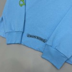 2025年4月15日入荷春夏高品質新作★ 超厳選★入手困難★クロムハーツ?長袖tシャツAG工場