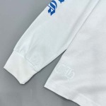2025年4月15日入荷春夏高品質新作★ 超厳選★入手困難★クロムハーツ?長袖tシャツAG工場
