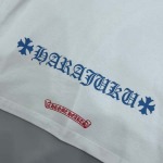 2025年4月15日入荷春夏高品質新作★ 超厳選★入手困難★クロムハーツ?長袖tシャツAG工場