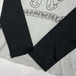 2025年4月15日入荷春夏高品質新作★ 超厳選★入手困難★クロムハーツ?長袖tシャツAG工場