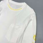 2025年4月15日入荷春夏高品質新作★ 超厳選★入手困難★クロムハーツ?長袖tシャツAG工場