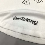 2025年4月15日入荷春夏高品質新作★ 超厳選★入手困難★クロムハーツ女性長袖tシャツAG工場