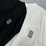2025年4月15日入荷春夏高品質新作★ 超厳選★入手困難★クロムハーツ?長袖tシャツAG工場