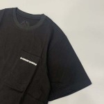 2025年4月15日入荷春夏高品質新作★ 超厳選★入手困難★クロムハーツ?半袖 tシャツAG工場