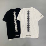 2025年4月15日入荷春夏高品質新作★ 超厳選★入手困難★クロムハーツ?半袖 tシャツAG工場