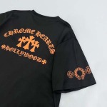 2025年4月15日入荷春夏高品質新作★ 超厳選★入手困難★クロムハーツ?半袖 tシャツAG工場