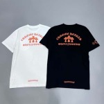 2025年4月15日入荷春夏高品質新作★ 超厳選★入手困難★クロムハーツ?半袖 tシャツAG工場