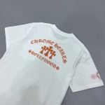 2025年4月15日入荷春夏高品質新作★ 超厳選★入手困難★クロムハーツ?半袖 tシャツAG工場