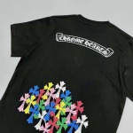 2025年4月15日入荷春夏高品質新作★ 超厳選★入手困難★クロムハーツ?半袖 tシャツAG工場