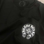 2025年4月15日入荷春夏高品質新作★ 超厳選★入手困難★クロムハーツ?半袖 tシャツAG工場