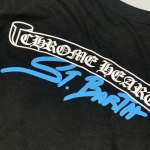 2025年4月15日入荷春夏高品質新作★ 超厳選★入手困難★クロムハーツ?半袖 tシャツAG工場