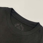 2025年4月15日入荷春夏高品質新作★ 超厳選★入手困難★クロムハーツ?半袖 tシャツAG工場