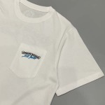 2025年4月15日入荷春夏高品質新作★ 超厳選★入手困難★クロムハーツ?半袖 tシャツAG工場