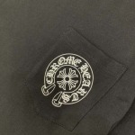 2025年4月15日入荷春夏高品質新作★ 超厳選★入手困難★クロムハーツ?半袖 tシャツAG工場