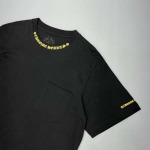 2025年4月15日入荷春夏高品質新作★ 超厳選★入手困難★クロムハーツ?半袖 tシャツAG工場