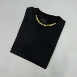 2025年4月15日入荷春夏高品質新作★ 超厳選★入手困難★クロムハーツ?半袖 tシャツAG工場