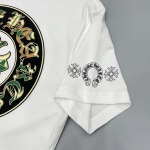 2025年4月15日入荷春夏高品質新作★ 超厳選★入手困難★クロムハーツ?半袖 tシャツAG工場