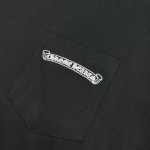 2025年4月15日入荷春夏高品質新作★ 超厳選★入手困難★クロムハーツ?半袖 tシャツAG工場