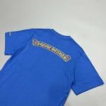 2025年4月15日入荷春夏高品質新作★ 超厳選★入手困難★クロムハーツ?半袖 tシャツAG工場