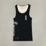 2025年4月15日入荷春夏高品質新作★ 超厳選★入手困難★クロムハーツ女性用ロング タンクトップAG工場
