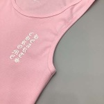 2025年4月15日入荷春夏高品質新作★ 超厳選★入手困難★クロムハーツ女性用ロング タンクトップAG工場