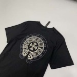 2025年4月15日入荷春夏高品質新作★ 超厳選★入手困難★クロムハーツ?半袖 tシャツAG工場